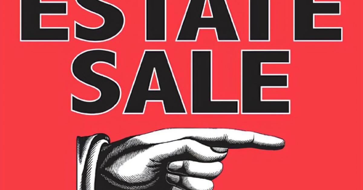 Family Estate Sale for Free in Sun City Center, FL For Sale & Free