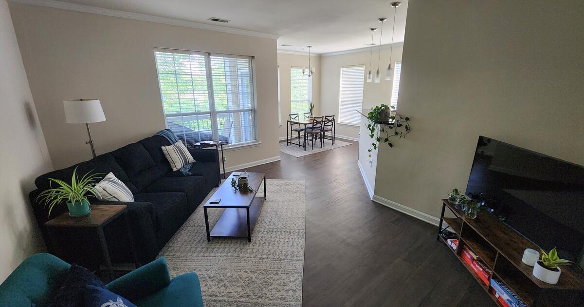 Apartment for rent in Bethesda, MD Finds — Nextdoor