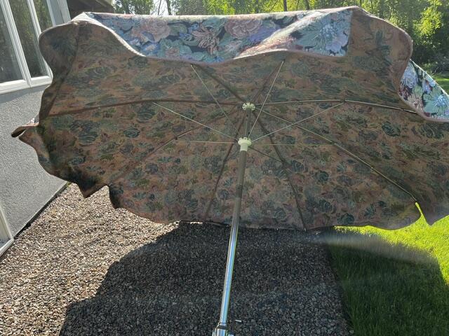 13 foot patio umbrella cover Cantilever Umbrella Cover