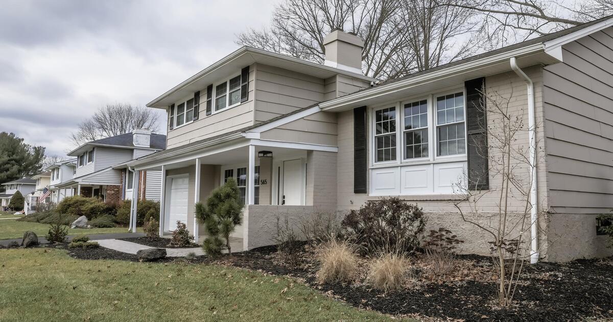 House for Sale 565 Hemingway Drive, Hockessin DE 19707, 493,000 for