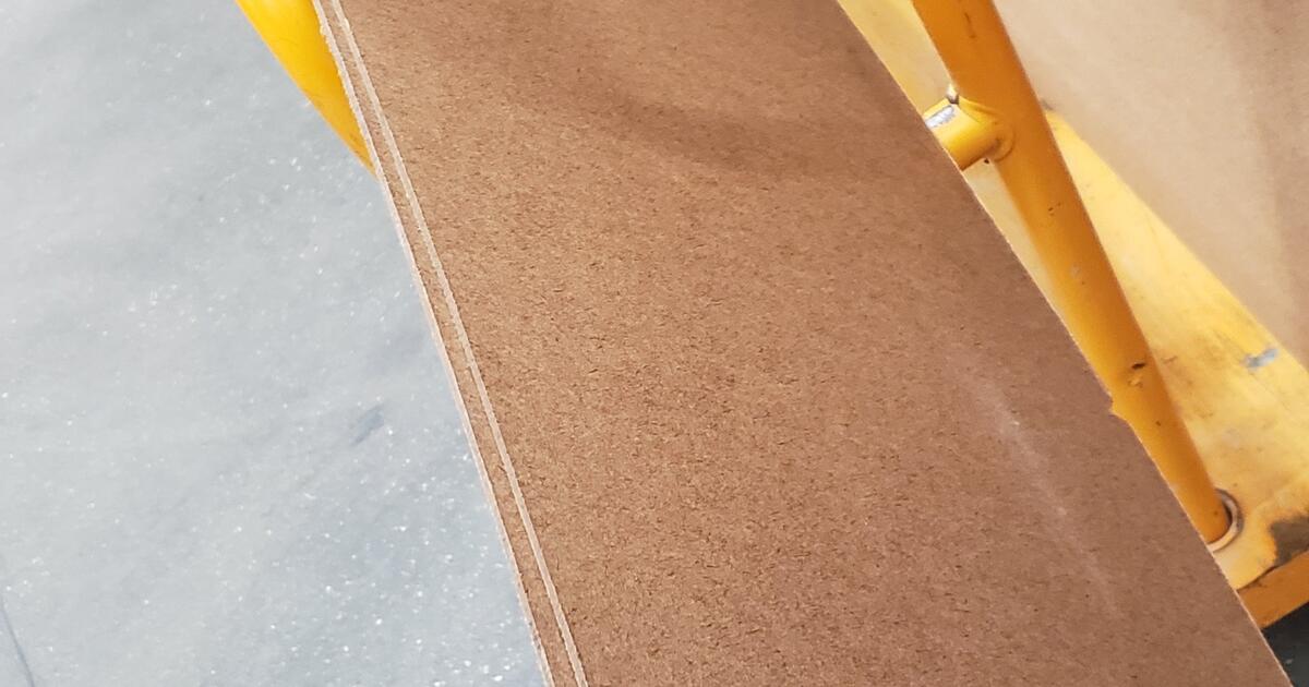 Free Hardboard For Artists 🎨 in New Orleans, LA For Sale & Free