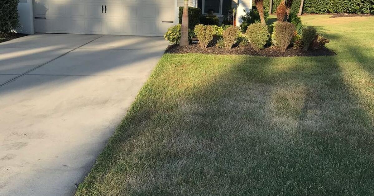 VILLA FOR SALE BY OWNER IN SILVERLEAFPARRISH for 405000 in Parrish, FL For Sale & Free