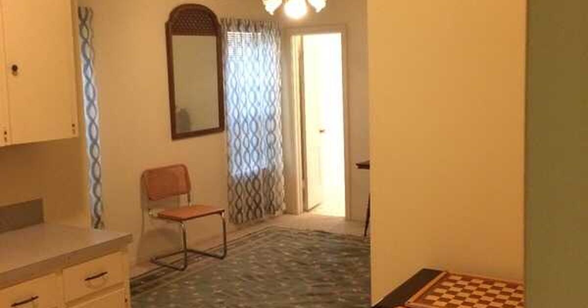 1,000 Tarrytown Studio Apartment for 1000 in Austin, TX For Sale