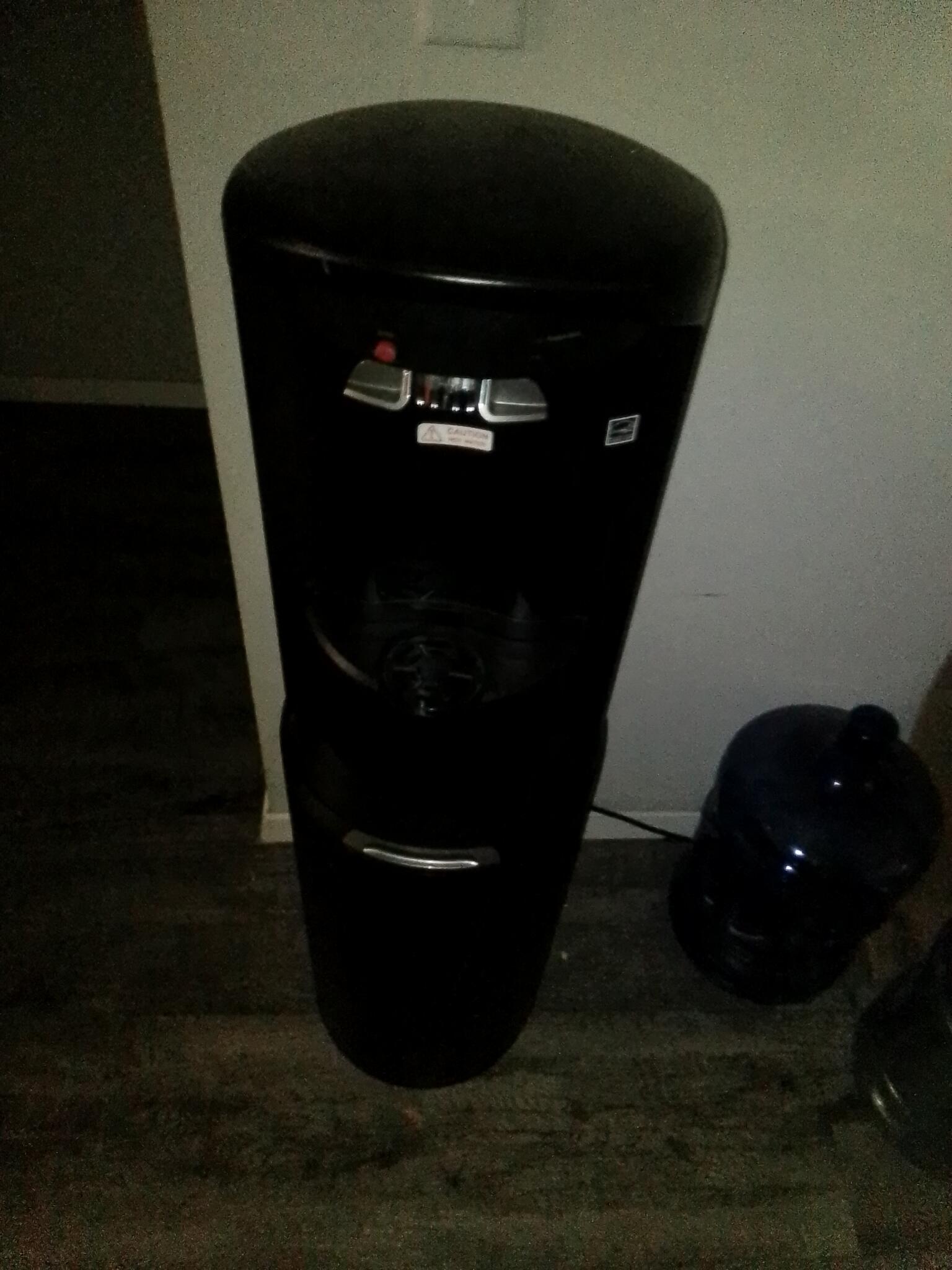 Crystal Mountain Water Cooler Dispenser for 70 in Broken Arrow, OK