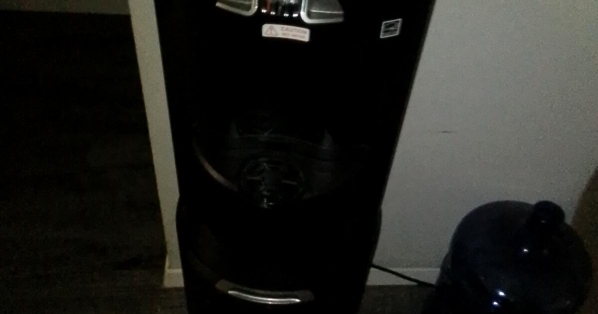 Crystal Mountain Water Cooler Dispenser for 70 in Broken Arrow, OK