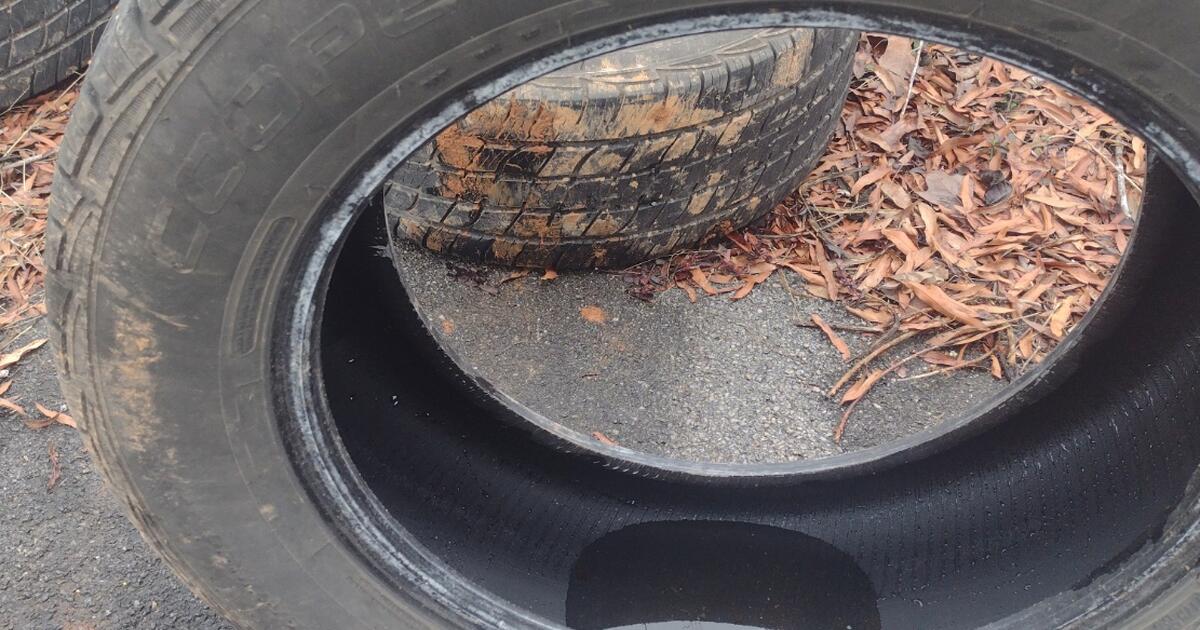 truck tires fits 20 inch rims for 150 in Chattanooga, TN For Sale