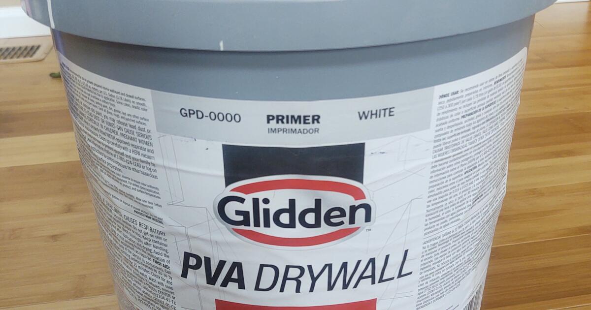 Drywall, primer/sealer for 15 in Aurora, CO For Sale & Free — Nextdoor