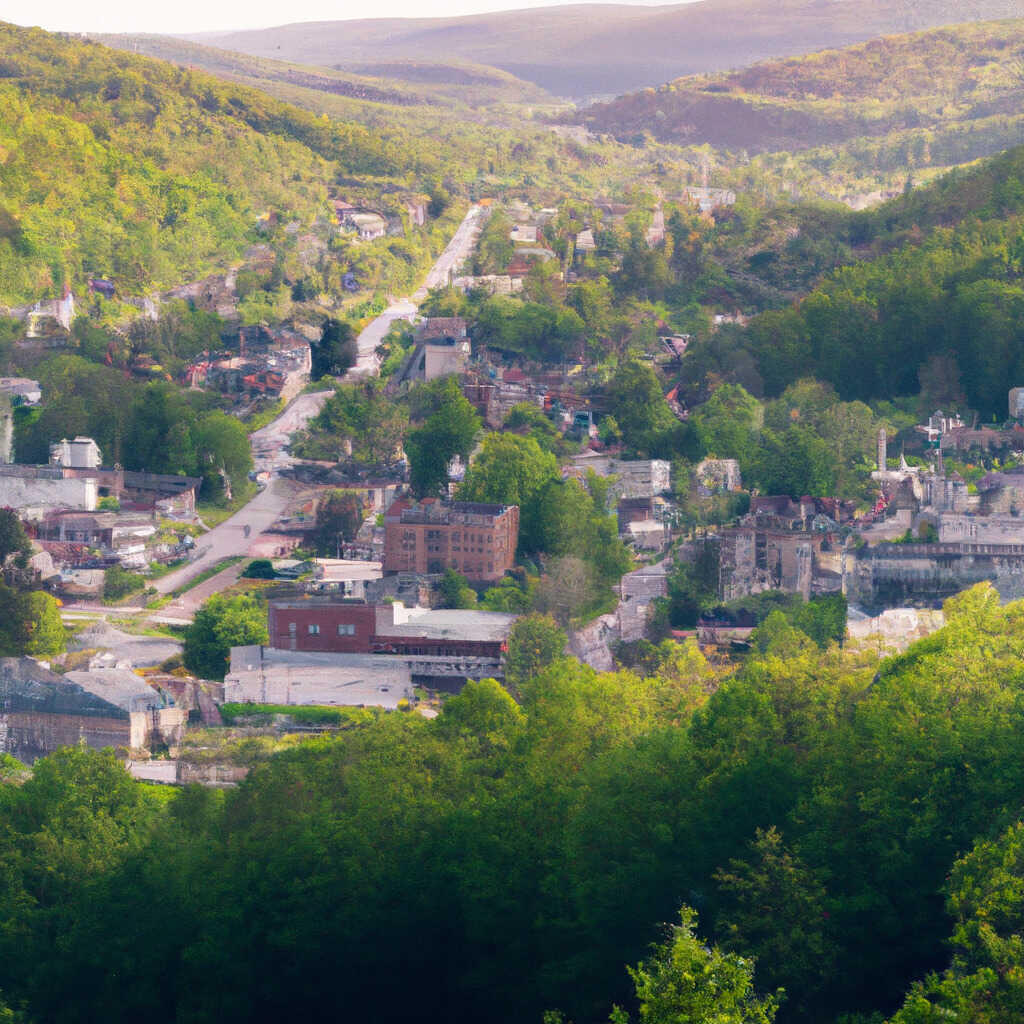 Glen Lyon, PA News, Crime, Lost Pets, Free Stuff