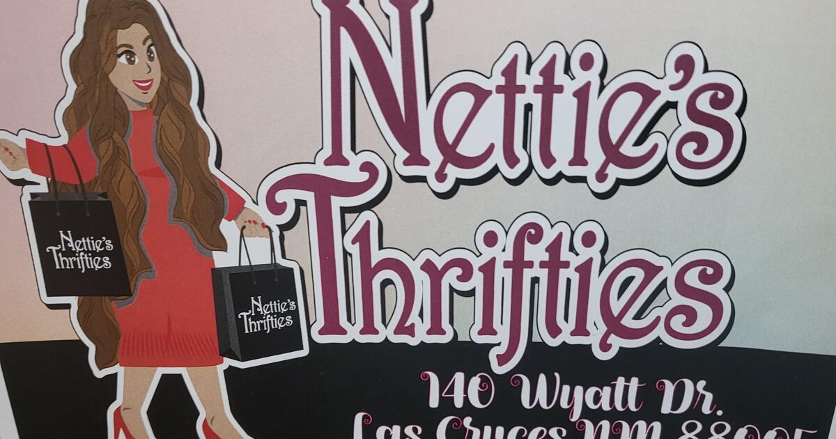 clothing, home decor etc for 1234 in Las Cruces, NM Finds — Nextdoor