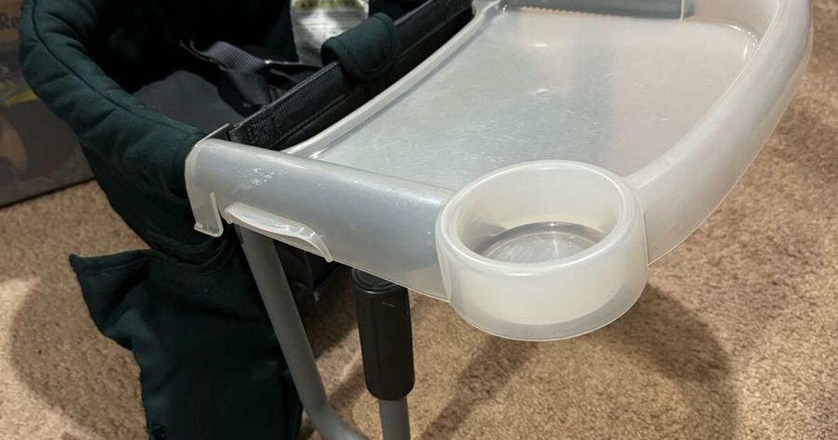 How To Wash Inglesina High Chair
