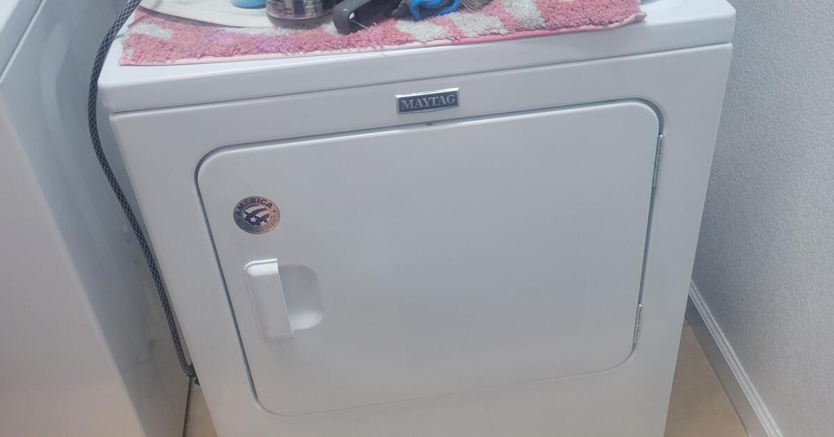 washer dryer maytag for 350 in Stockton, CA Finds — Nextdoor