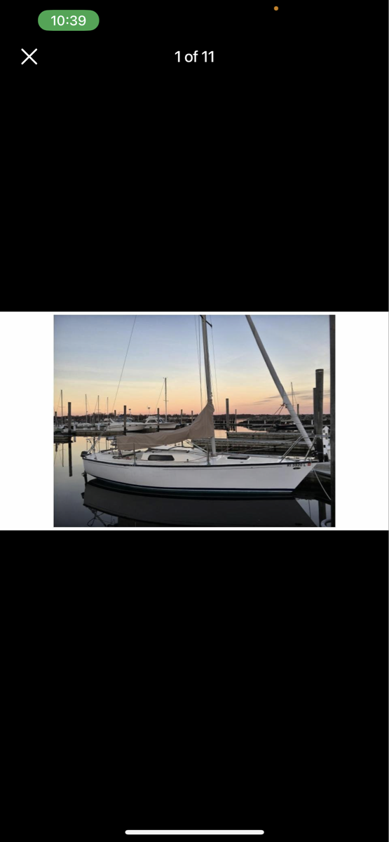 1979 sail boat for 3500 in Riverhead, NY For Sale & Free — Nextdoor
