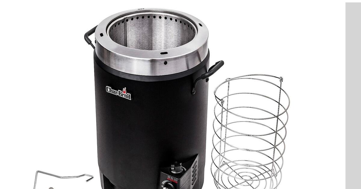 Greaseless Turkey Fryer for 100 in South Plainfield, NJ Finds — Nextdoor