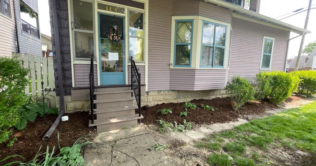 Free mulch for Free in Valparaiso, IN Finds — Nextdoor