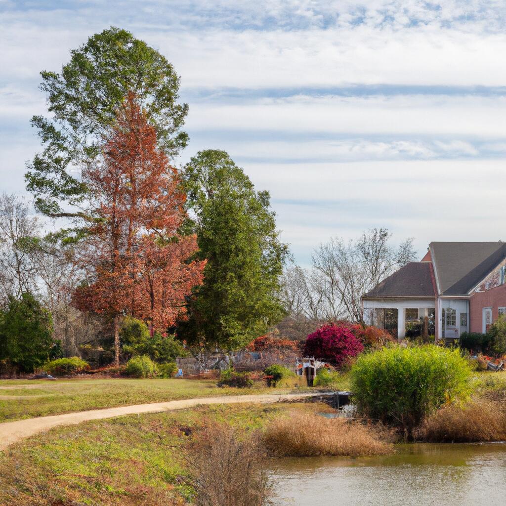 Kitts Creek, Morrisville | Everything You Need to Know