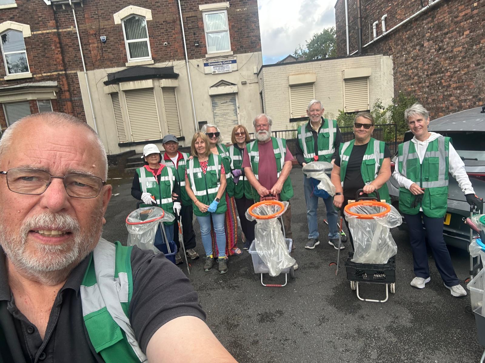 Orrell Orrell Park, Liverpool | Everything You Need to Know
