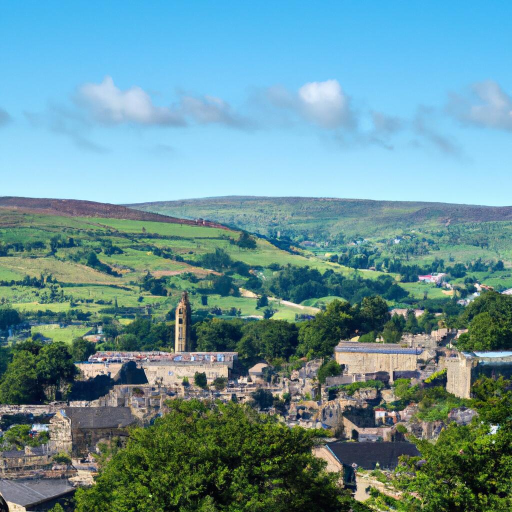 Salterforth, Salterforth | Everything You Need to Know