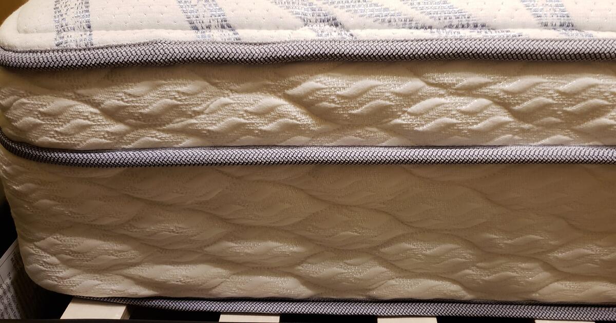 Full size Mattress for 200 in Jacksonville, FL Finds — Nextdoor