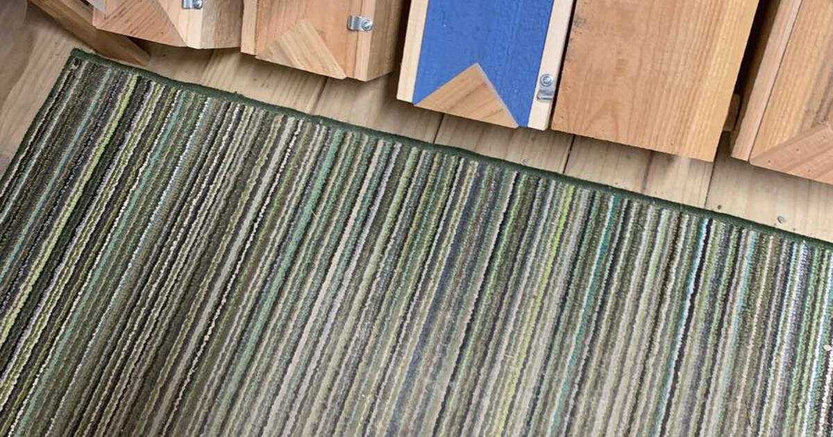 Quality Handcrafted Cedar Blue Bird Nesting Houses for $25 in Toledo