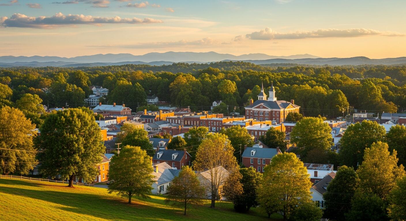 Things to do in Rutherfordton with kids