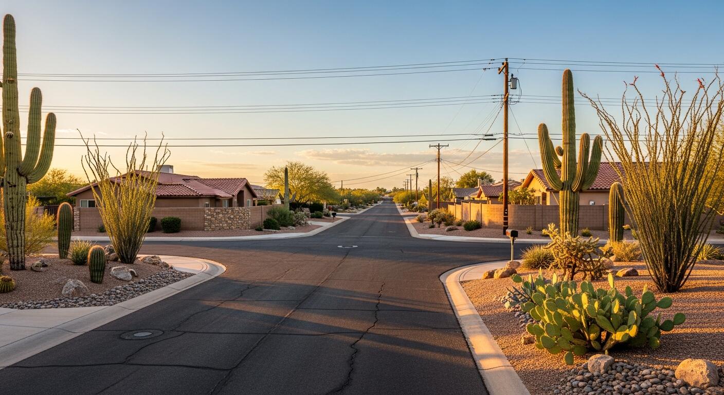 101 & Cactus, Scottsdale | Everything You Need to Know