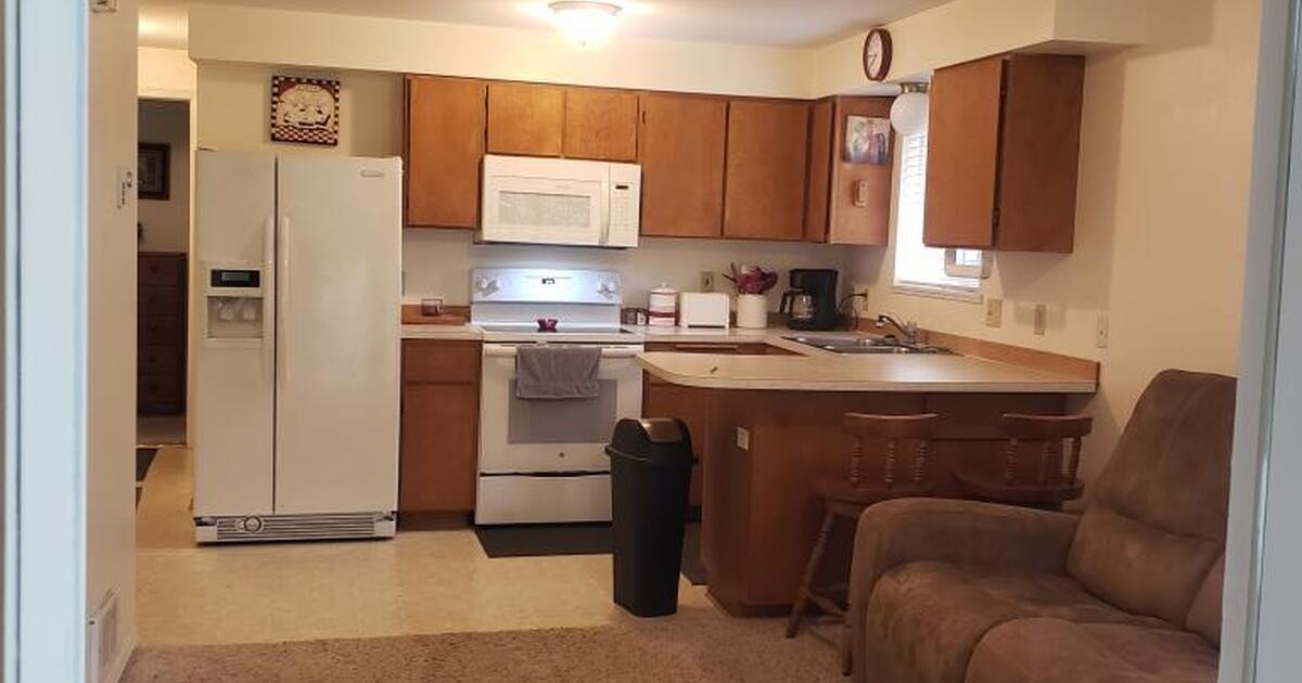 North Bend Apartment for Rent for 1195 in North Bend, OR Finds