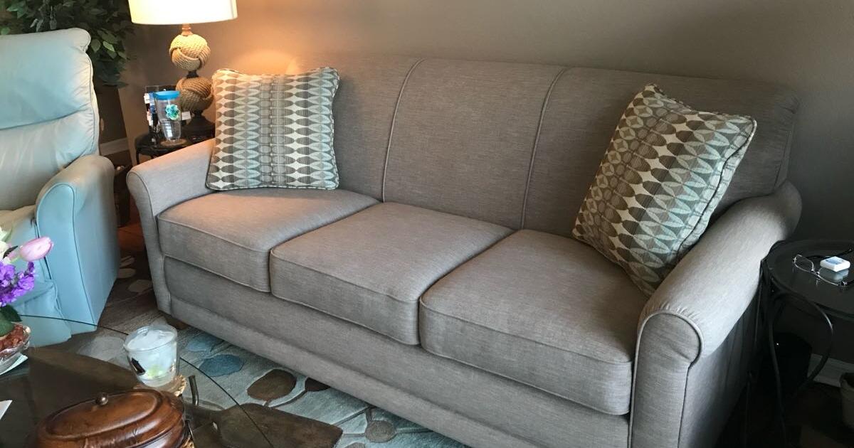LazyBoy Sofa for 300 in Palmetto, FL For Sale & Free — Nextdoor