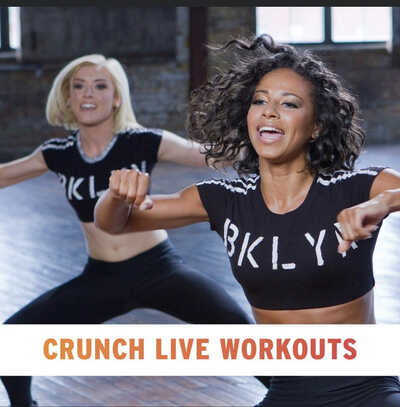 Crunch Fitness Melbourne Melbourne FL Nextdoor