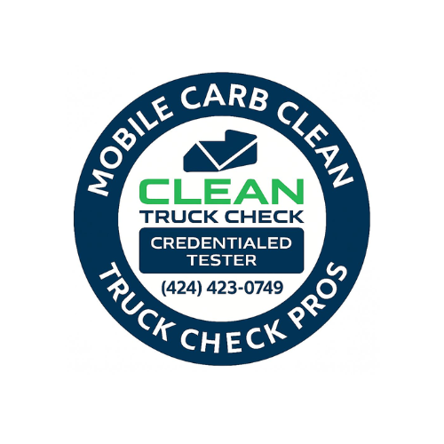 Mobile CARB Clean Truck Check Pros - Wilmington, CA - Nextdoor