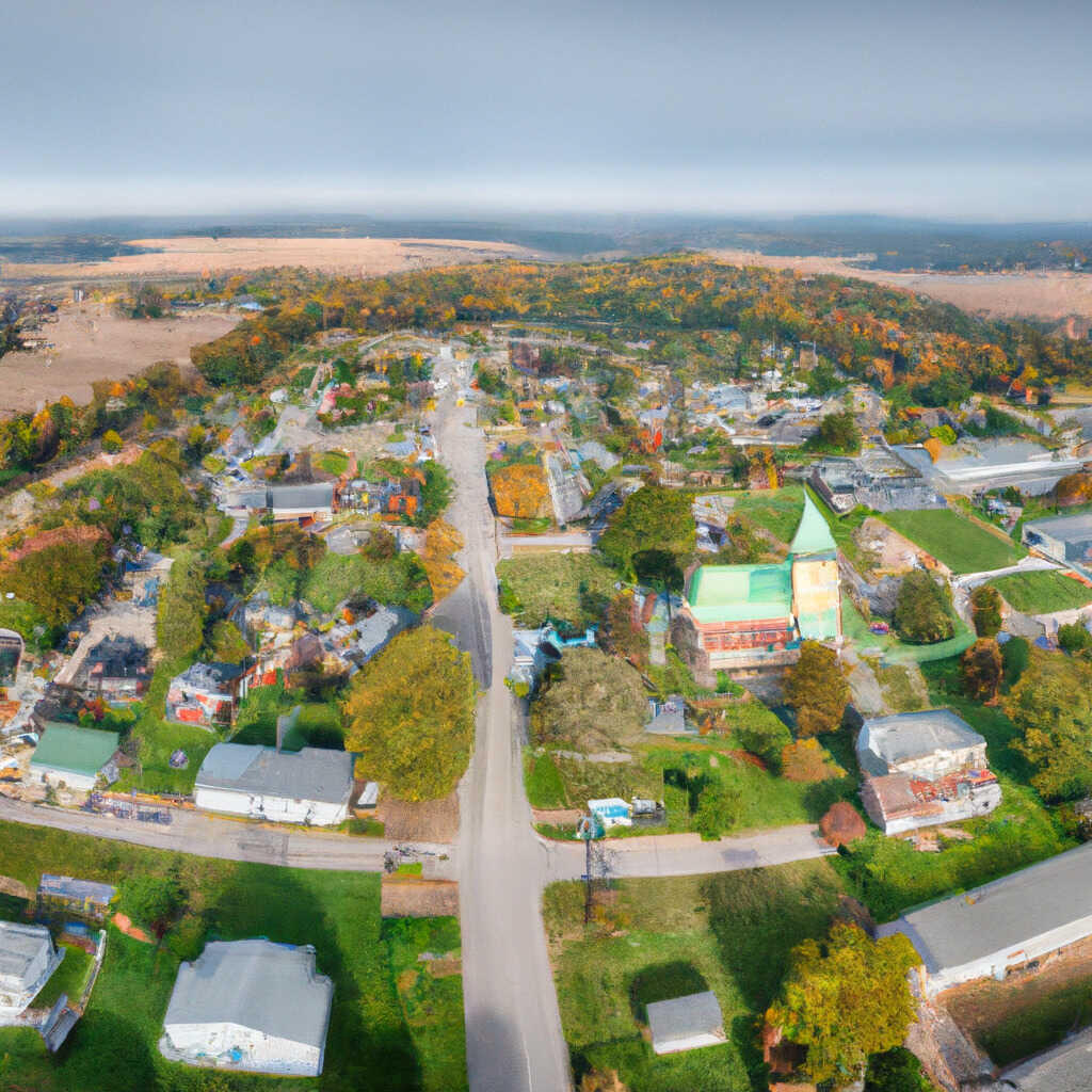 Afton, Afton Everything You Need to Know