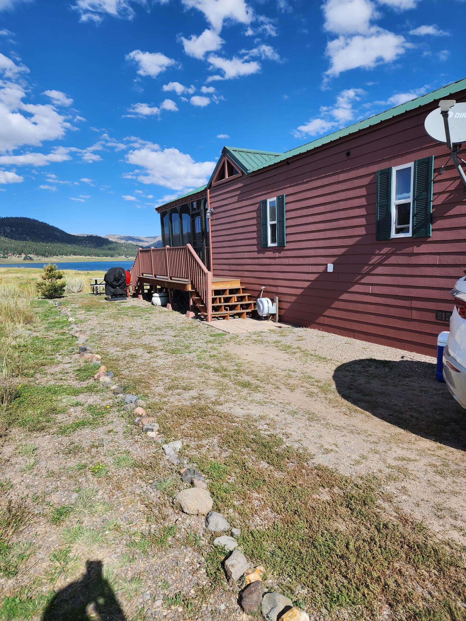 Panguitch Lake Cabin for 220000 in St. UT For Sale & Free