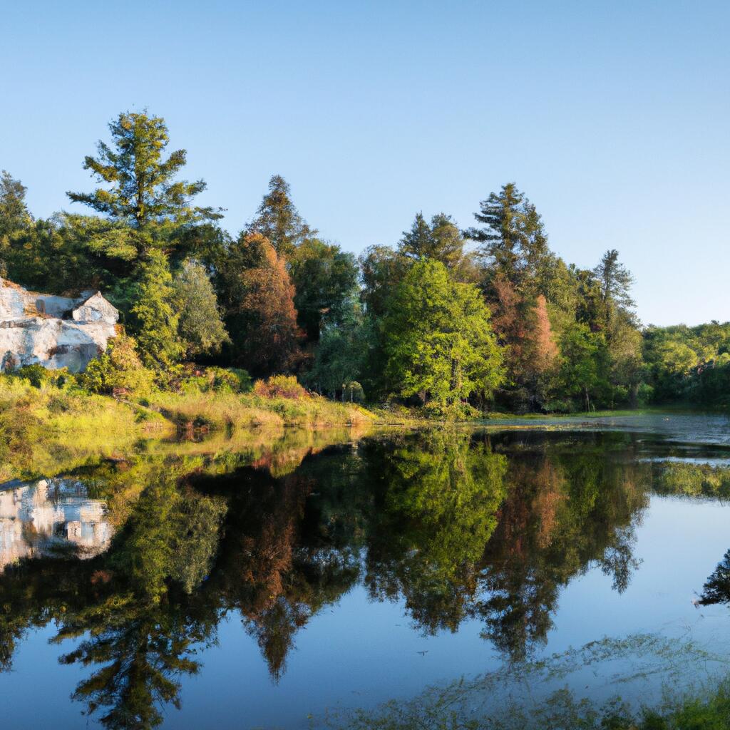 Truesdale Lake, South Salem News, Crime, Lost Pets, Free Stuff