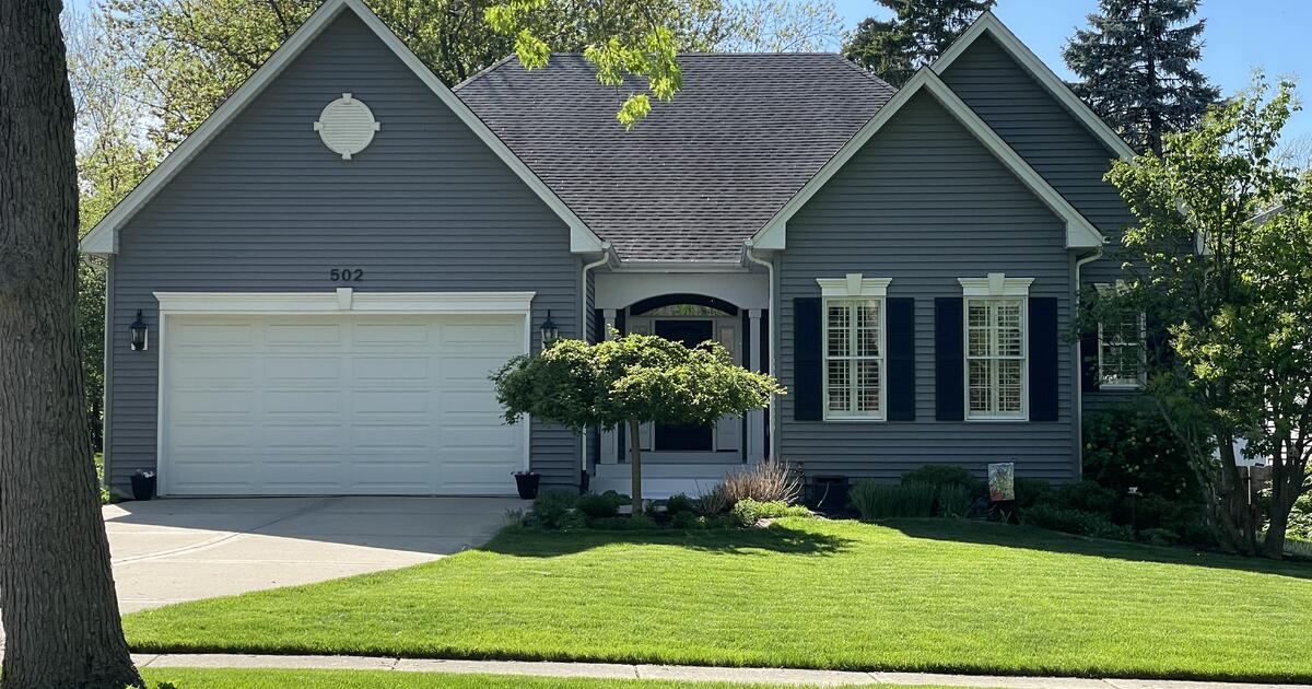 Wheaton Home For Sale By Owner 502 S Summit St for 824900 in Wheaton