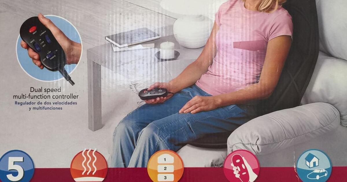 Massage 5 for 25 in Agoura Hills, CA For Sale & Free — Nextdoor