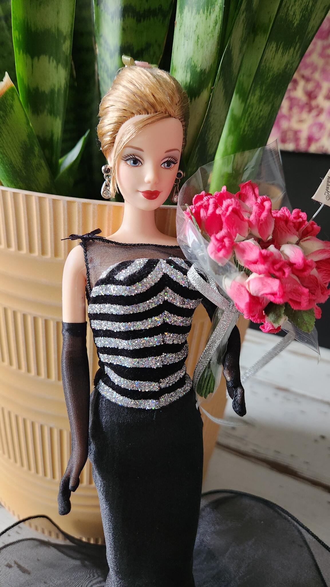 40th Anniversary Barbie