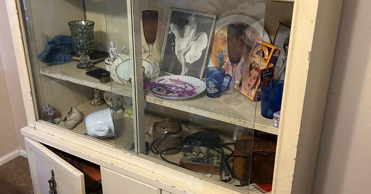 Furniture for Free in Maricopa, AZ Finds — Nextdoor