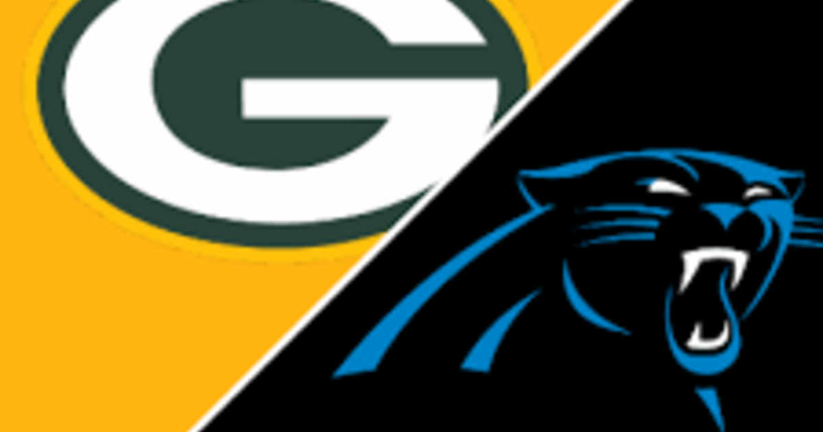 Packers Panthers club tickets 12/24 in Fort Mill, SC For Sale