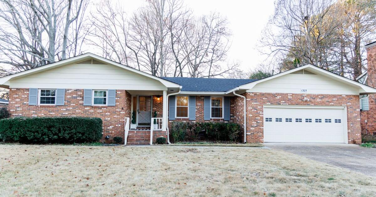 Home FSBO for 329900 in Decatur, AL For Sale & Free — Nextdoor