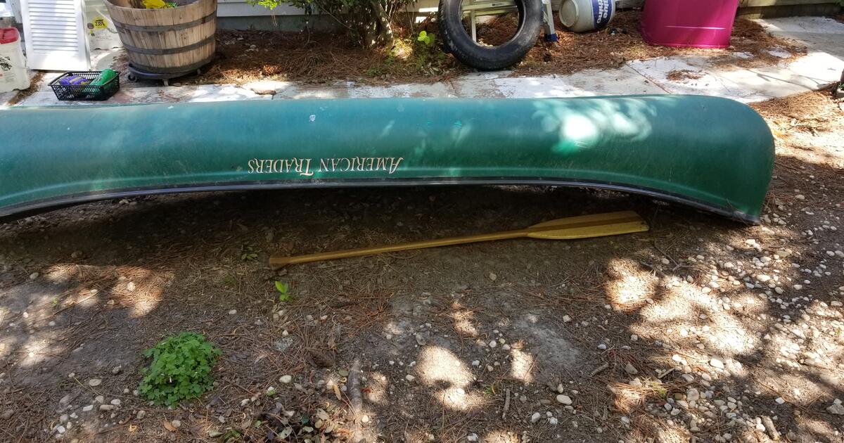 canoe for 300 in Norfolk, VA Finds — Nextdoor