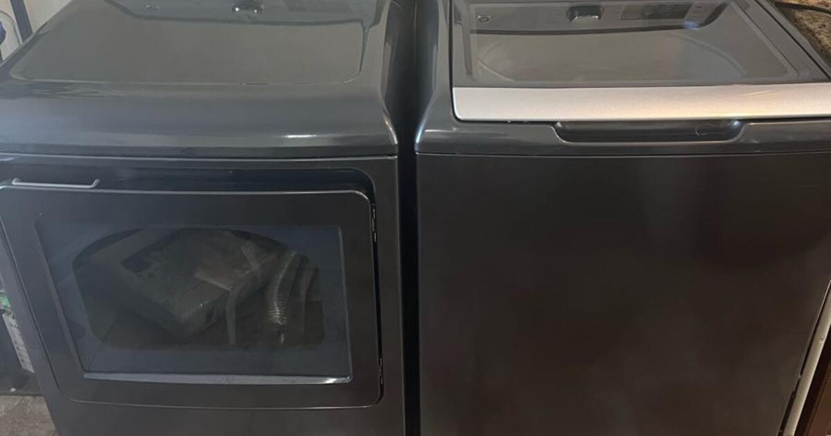 Washer And Dryer Sales Tampa