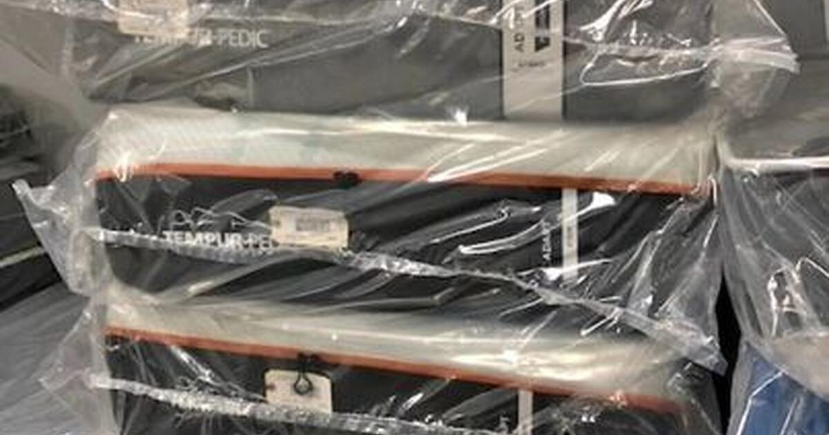 UPTO 50 OFF!!! Split King Mattresses & Adjustable Bases for JUST 999