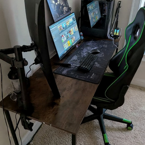 Gaming Setup - Moving Sale