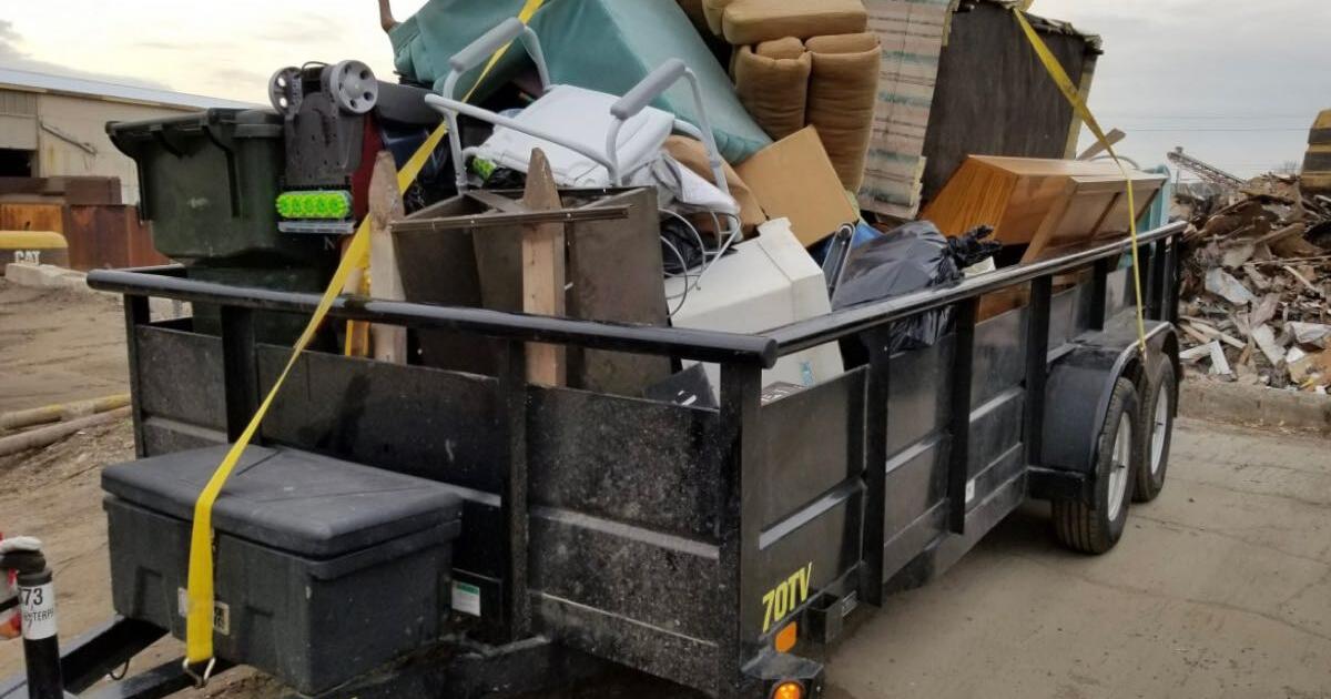 Junk haul away for 1234 in Acworth, GA For Sale & Free — Nextdoor