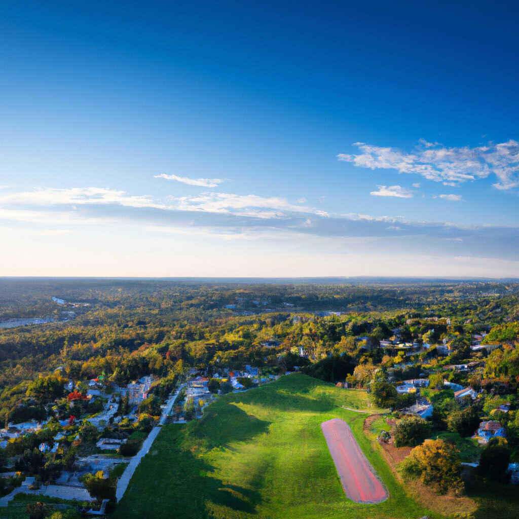 Country Club Hills, IL crime rates and safety statistics