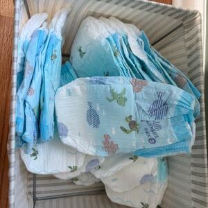 Pampers swim Diapers Size 3