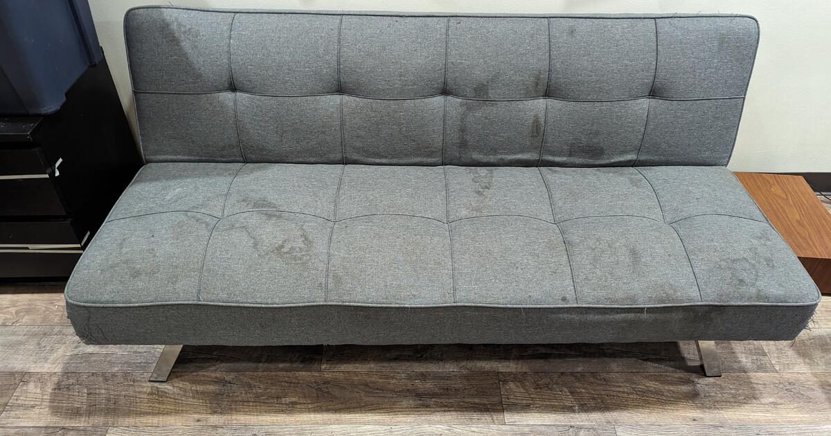 Free Futon for Free in Minneapolis, MN For Sale & Free — Nextdoor