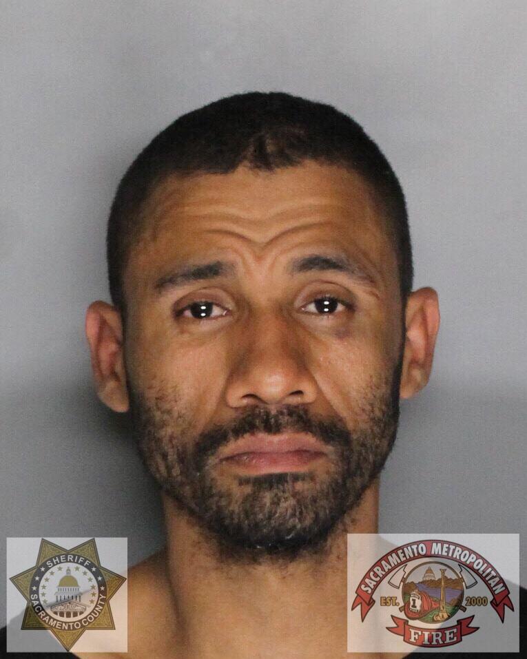 Arrest In North Area Homicide And Arson Investigation Sacramento County Sheriffs Office 8497