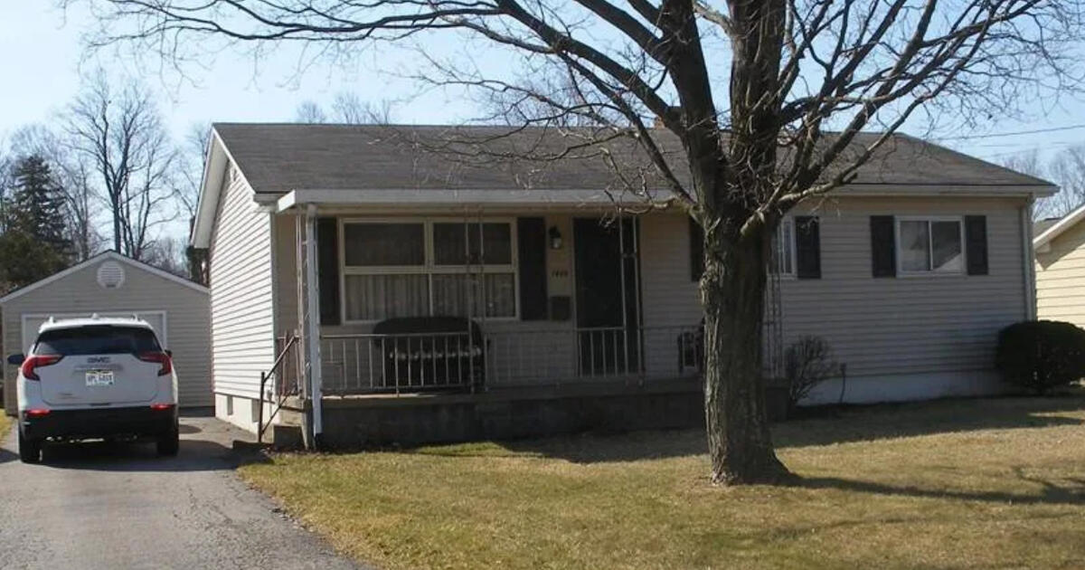 Poland schools. 3 BR, 1 bath home for rent for 1150 in Poland, OH