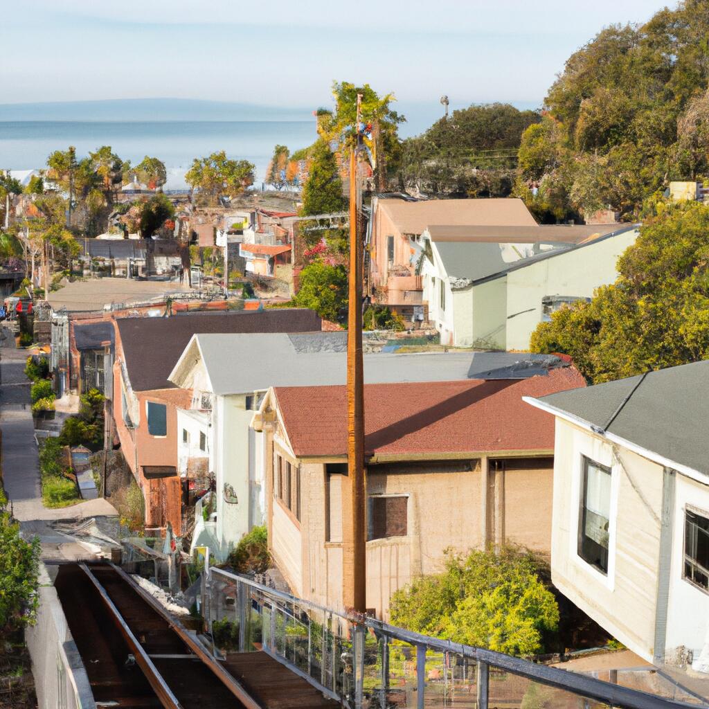 Depot Hill, Capitola News, Crime, Lost Pets, Free Stuff