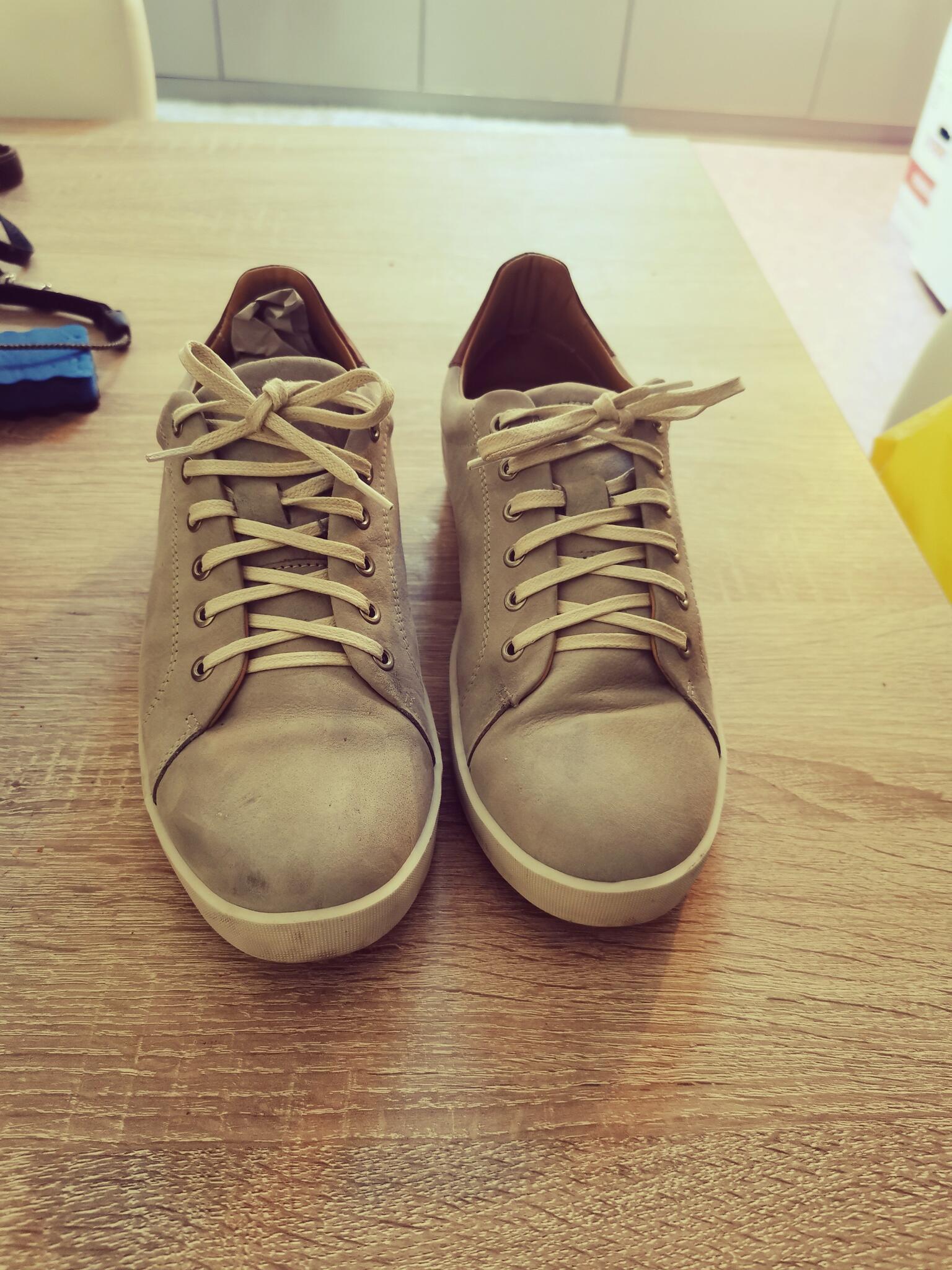 Nieuwe Sneakers Heren Maat 42 Voor 35 € In Arnhem, GL | Gratis/Te Koop —  Nextdoor